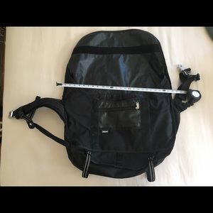 Chrome Kremlin messenger bag. Older model from about 8-9 years ago.